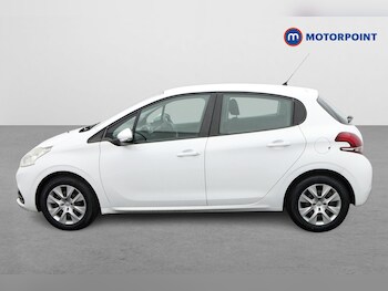 Used Peugeot 208 undefined for sale - 78150216: Photo