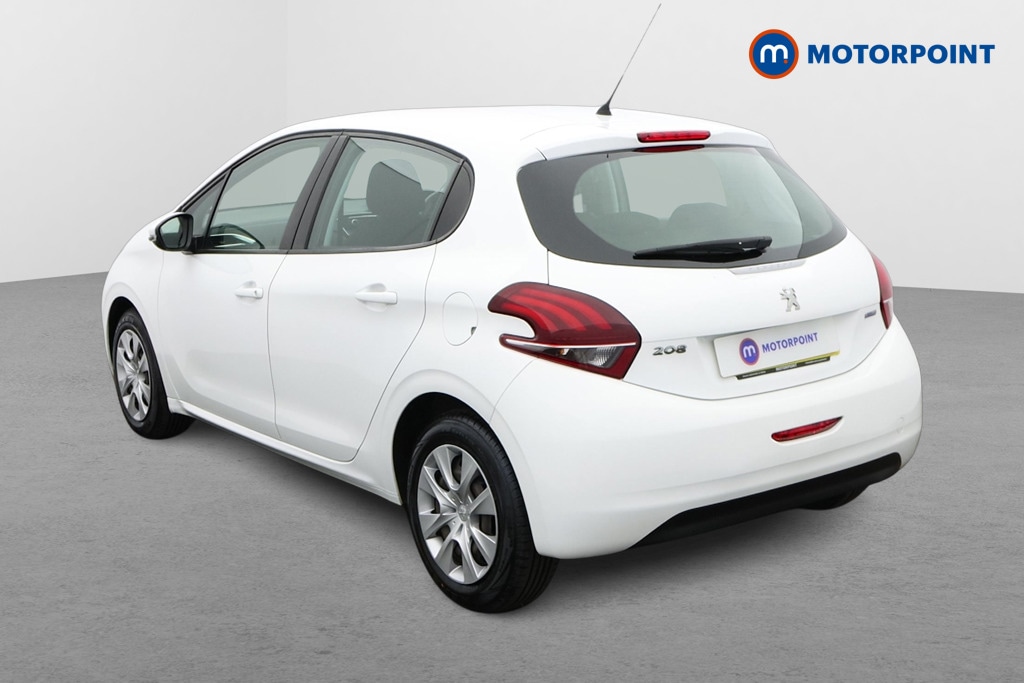 Used Peugeot 208 for sale - 78150216: Photo 5
