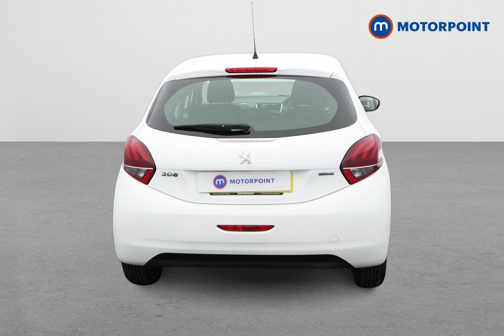 Used Peugeot 208 for sale - 78150216: Photo 6