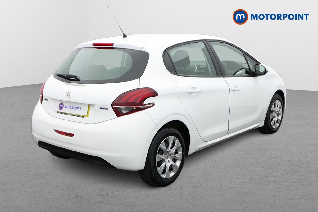 Used Peugeot 208 for sale - 78150216: Photo 7