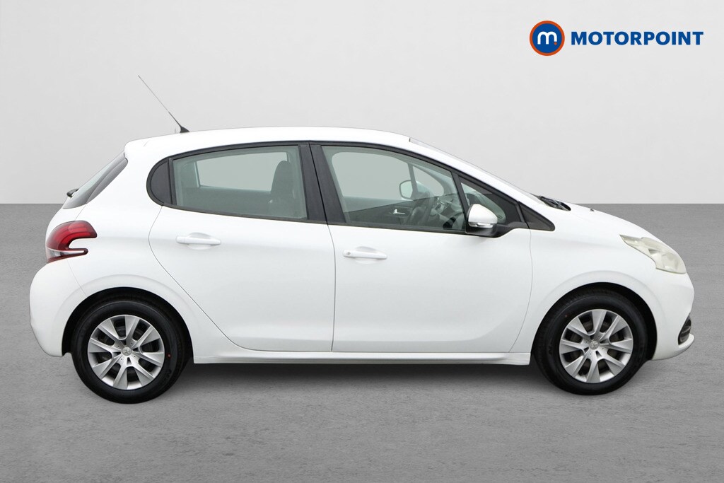 Used Peugeot 208 for sale - 78150216: Photo 8