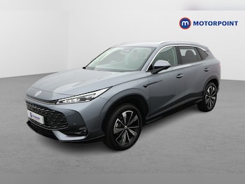 Used MG MG HS 2025 for sale - 78476498: Photo