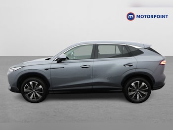 Used MG MG HS 2025 for sale - 78476498: Photo