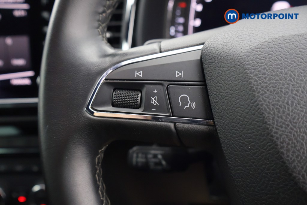 Used SEAT Ateca 2020 for sale - 77665823: Photo 10