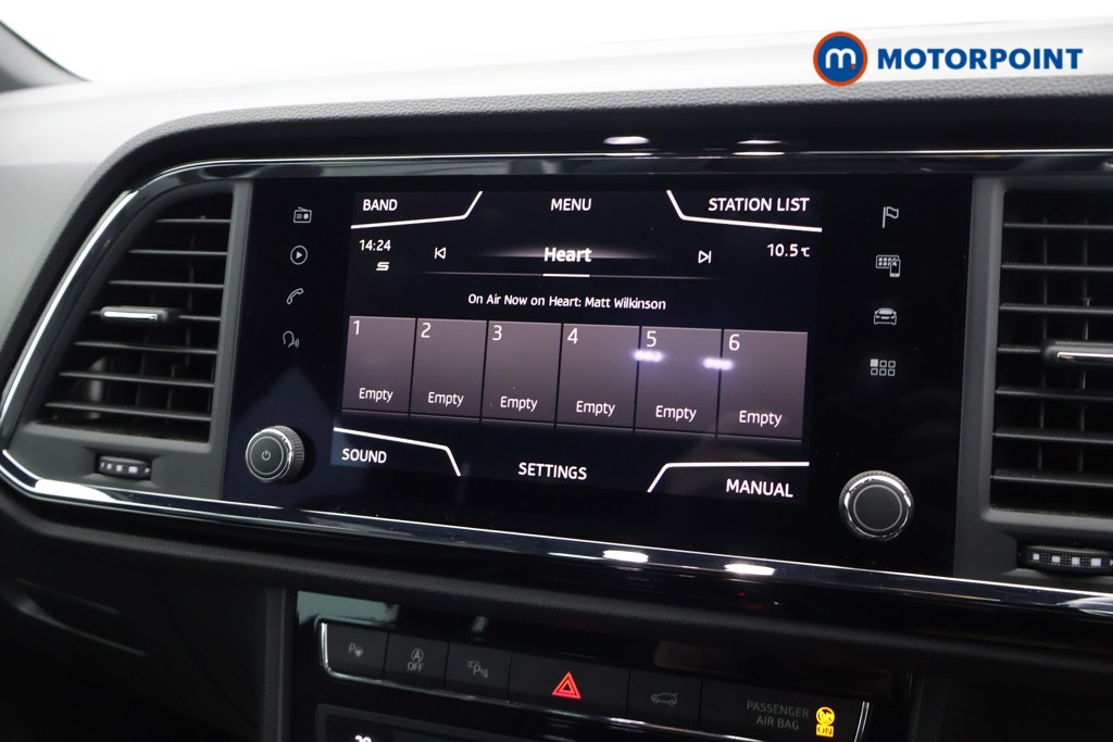 Used SEAT Ateca 2020 for sale - 77665823: Photo 12