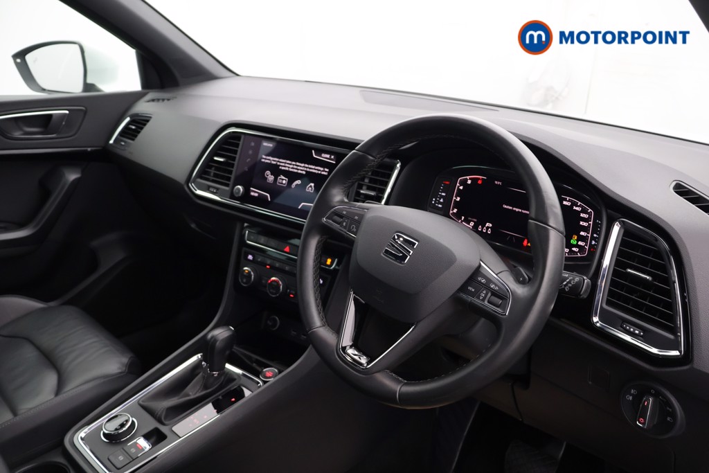 Used SEAT Ateca 2020 for sale - 77665823: Photo 17