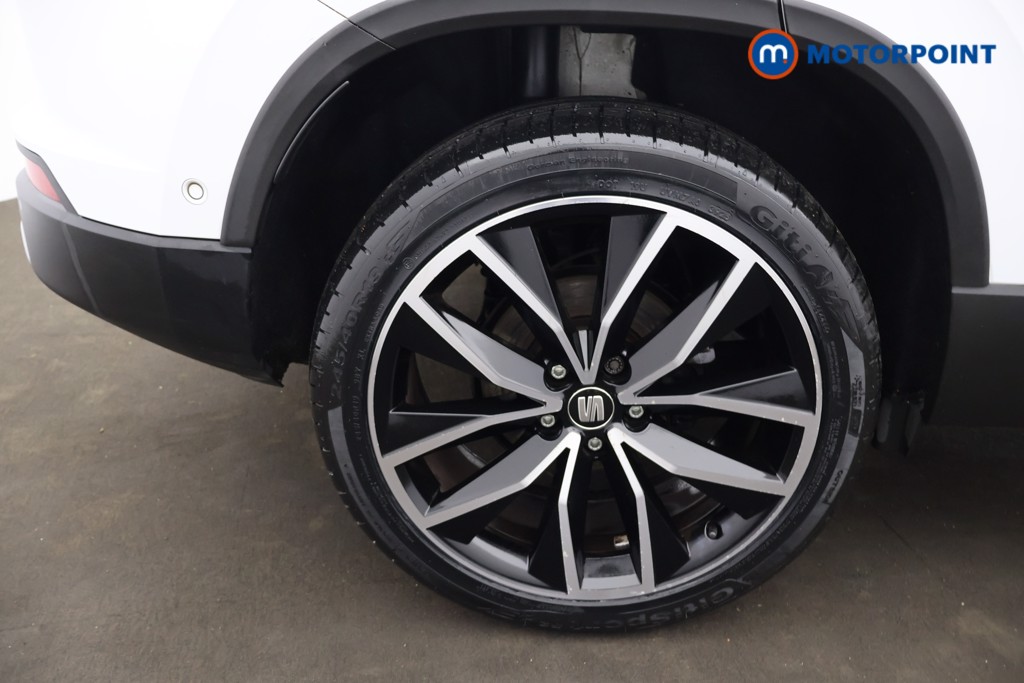 Used SEAT Ateca 2020 for sale - 77665823: Photo 21