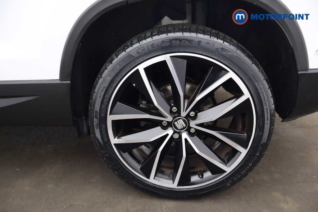 Used SEAT Ateca 2020 for sale - 77665823: Photo 24