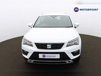 Used SEAT Ateca 2020 for sale - 77665823: Photo