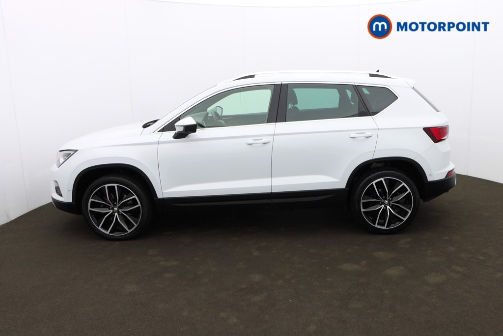Used SEAT Ateca 2020 for sale - 77665823: Photo 3