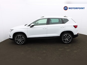 Used SEAT Ateca 2020 for sale - 77665823: Photo