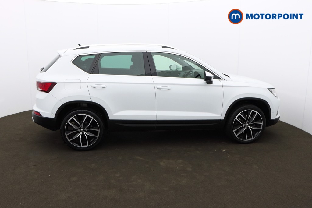 Used SEAT Ateca 2020 for sale - 77665823: Photo 7