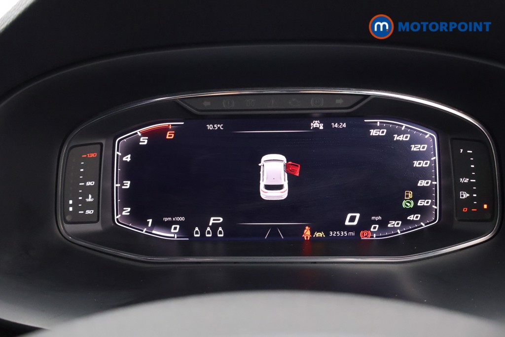 Used SEAT Ateca 2020 for sale - 77665823: Photo 9