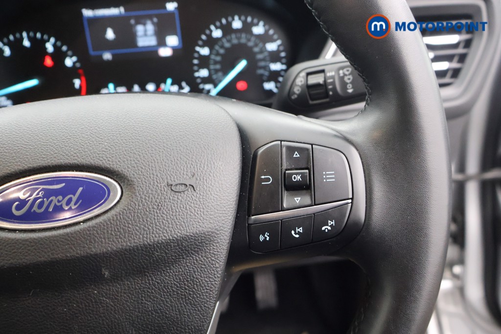 Used Ford Focus 2023 for sale - 76777610: Photo 11