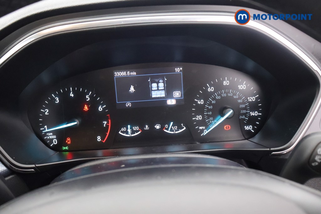 Used Ford Focus 2023 for sale - 76777610: Photo 12