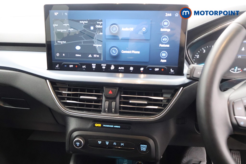 Used Ford Focus 2023 for sale - 76777610: Photo 16