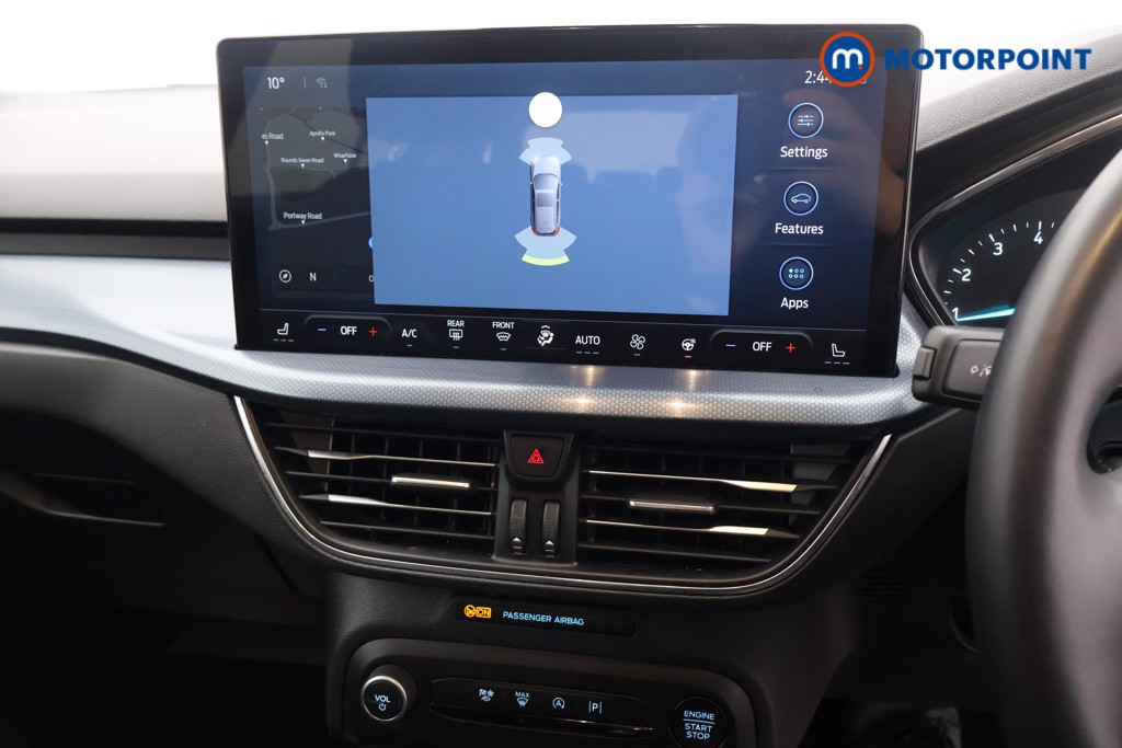 Used Ford Focus 2023 for sale - 76777610: Photo 17