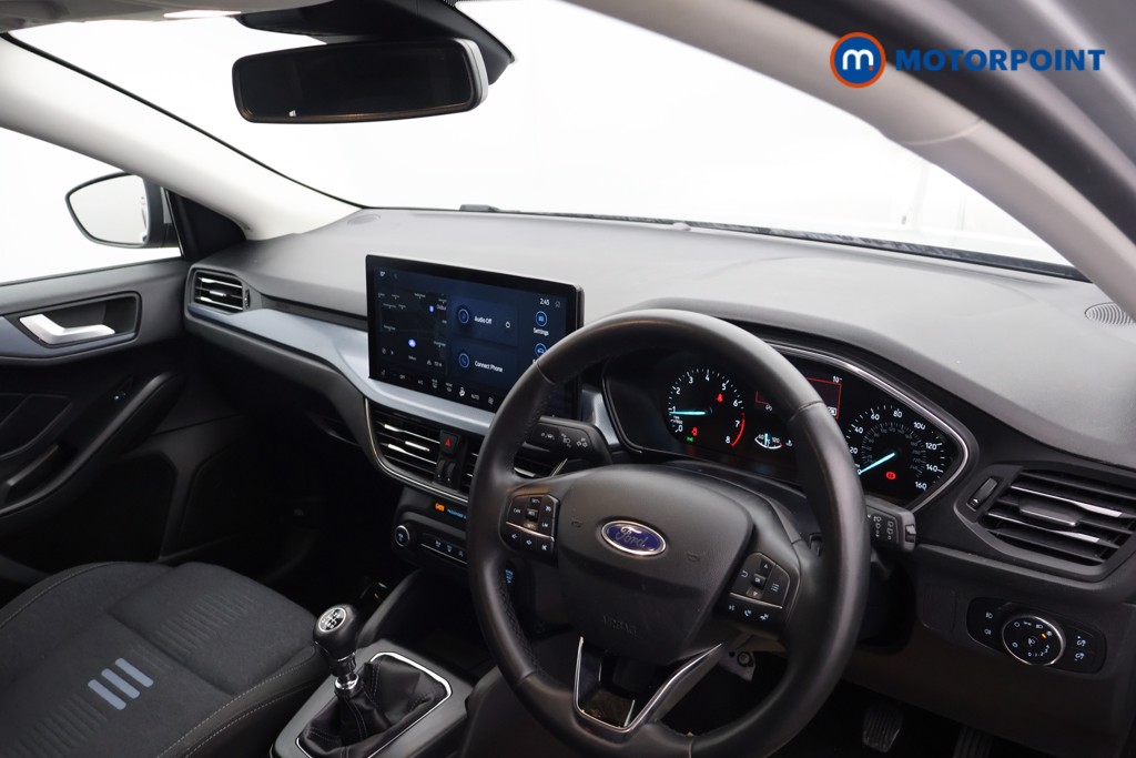 Used Ford Focus 2023 for sale - 76777610: Photo 23