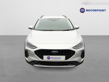 Used Ford Focus 2023 for sale - 76777610: Photo
