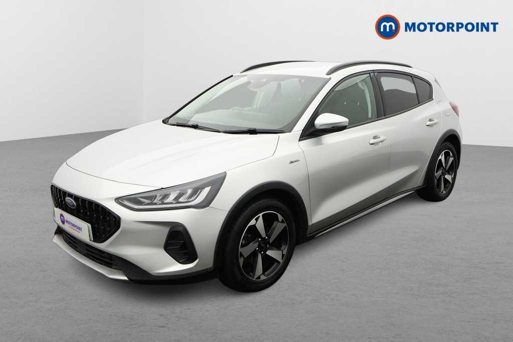 Used Ford Focus 2023 for sale - 76777610: Photo 3