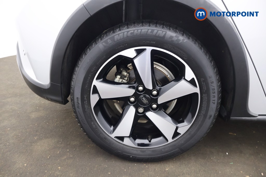 Used Ford Focus 2023 for sale - 76777610: Photo 34