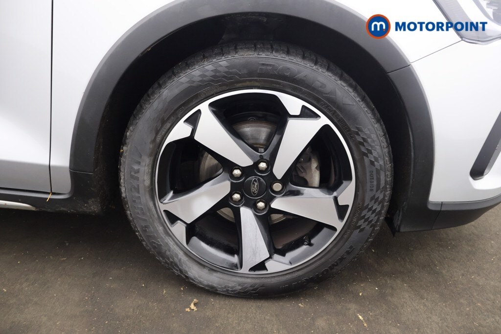 Used Ford Focus 2023 for sale - 76777610: Photo 35