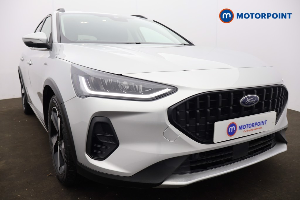 Used Ford Focus 2023 for sale - 76777610: Photo 36