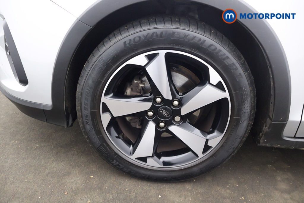 Used Ford Focus 2023 for sale - 76777610: Photo 37