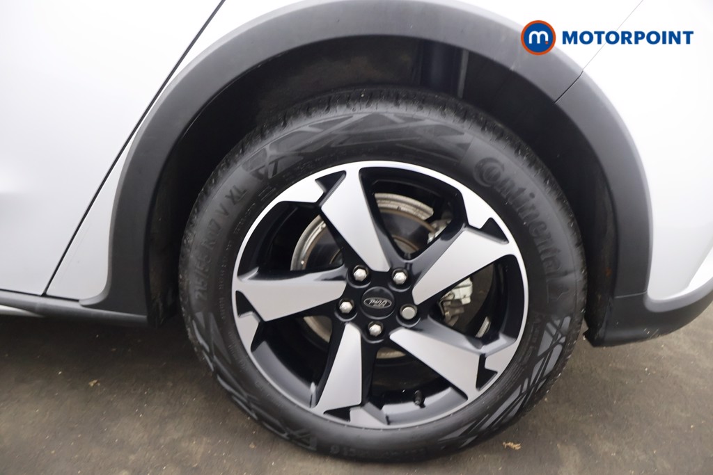 Used Ford Focus 2023 for sale - 76777610: Photo 38