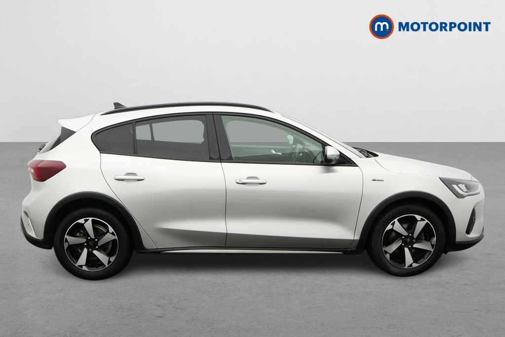 Used Ford Focus 2023 for sale - 76777610: Photo 8