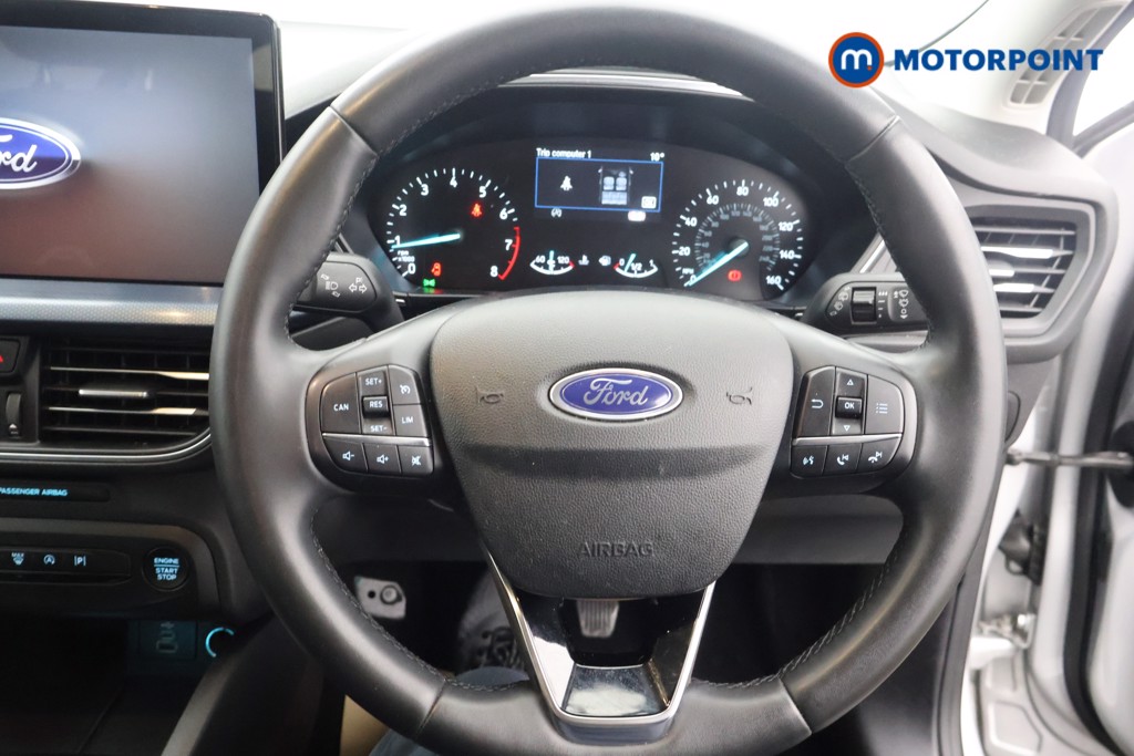 Used Ford Focus 2023 for sale - 76777610: Photo 9