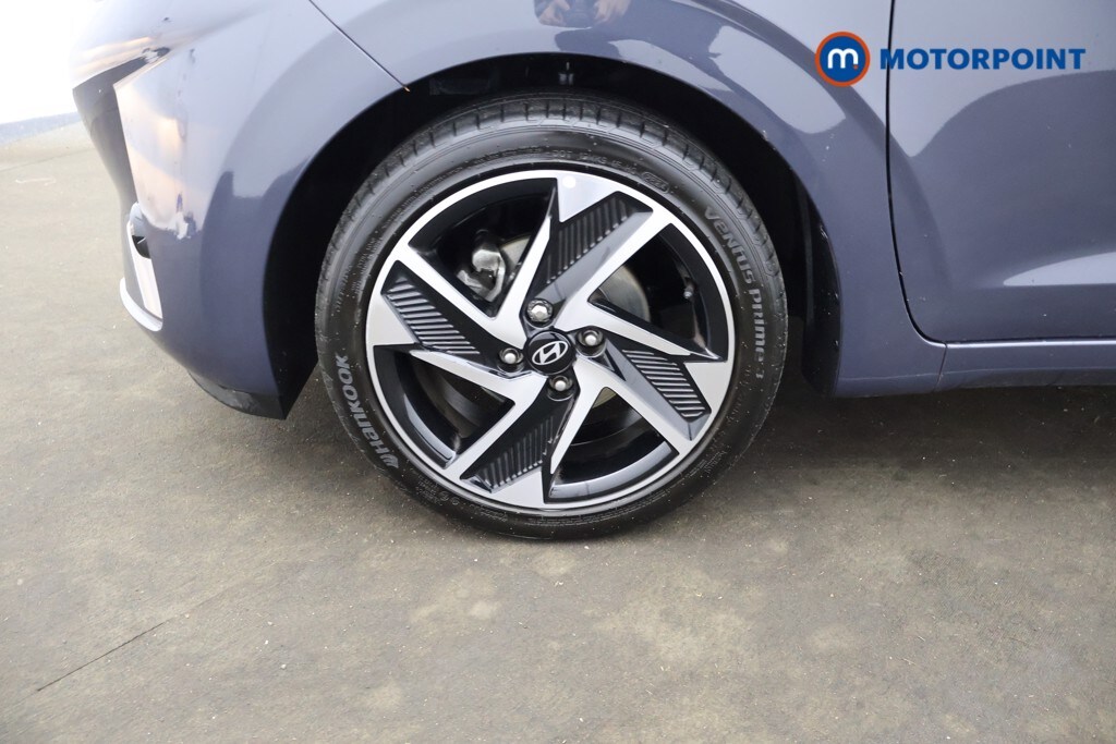 Used Hyundai i10 2024 for sale - 78064747: Photo 12