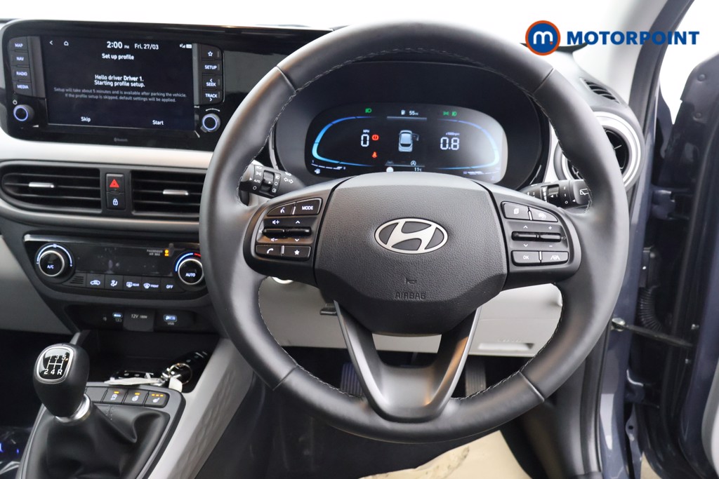 Used Hyundai i10 2024 for sale - 78064747: Photo 14