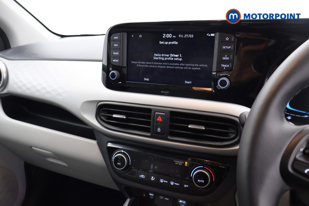 Used Hyundai i10 2024 for sale - 78064747: Photo 20