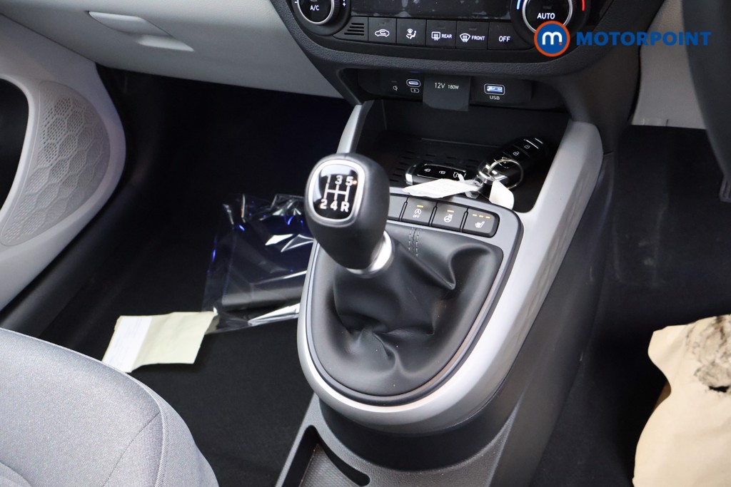 Used Hyundai i10 2024 for sale - 78064747: Photo 22