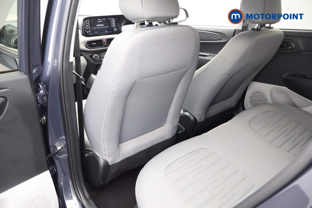 Used Hyundai i10 2024 for sale - 78064747: Photo 34