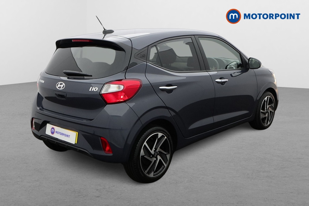 Used Hyundai i10 2024 for sale - 78064747: Photo 7