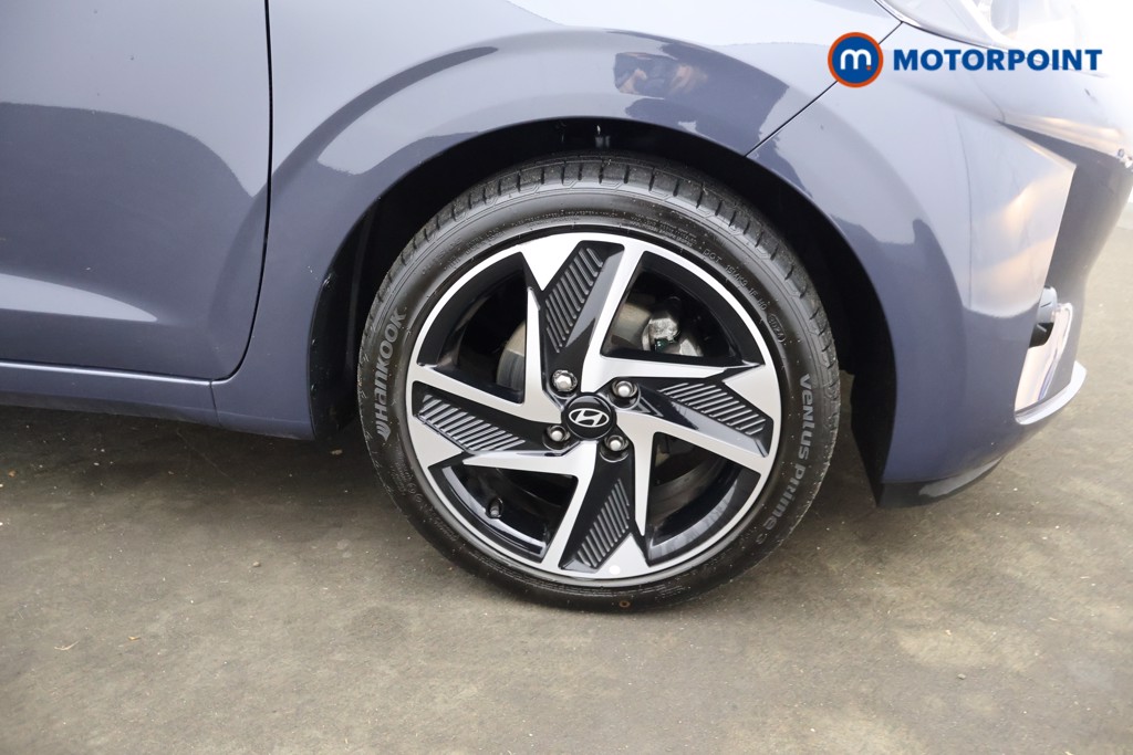 Used Hyundai i10 2024 for sale - 78064747: Photo 9