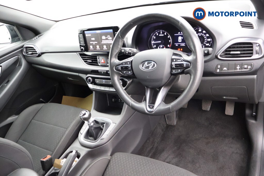 Used Hyundai i30 2019 for sale - 75960299: Photo 18