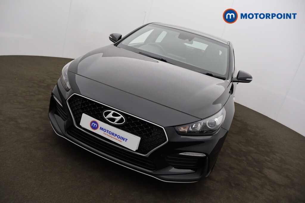 Used Hyundai i30 2019 for sale - 75960299: Photo 22
