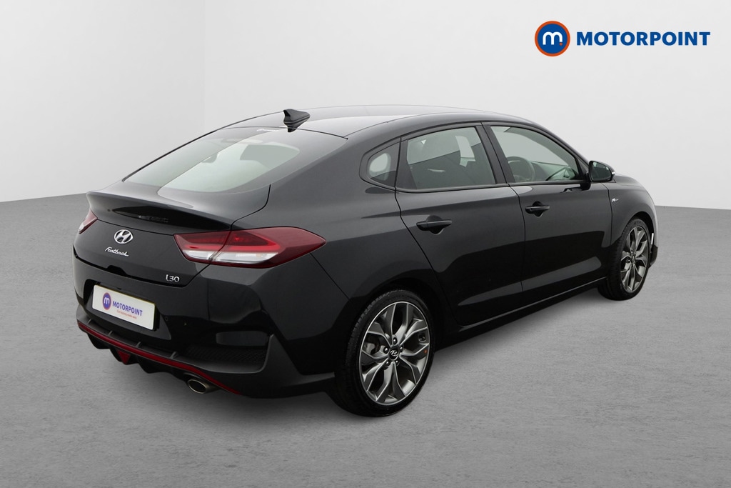 Used Hyundai i30 2019 for sale - 75960299: Photo 7