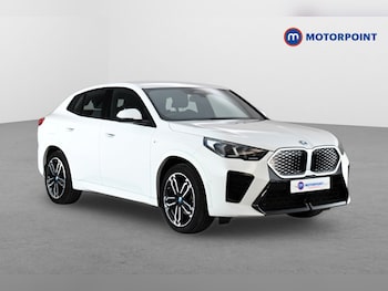 Used BMW iX2 2025 for sale - 78838844: Photo