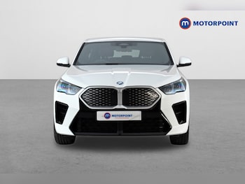 Used BMW iX2 2025 for sale - 78838844: Photo