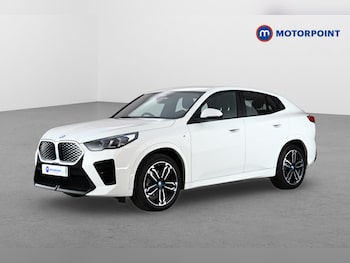 Used BMW iX2 2025 for sale - 78838844: Photo