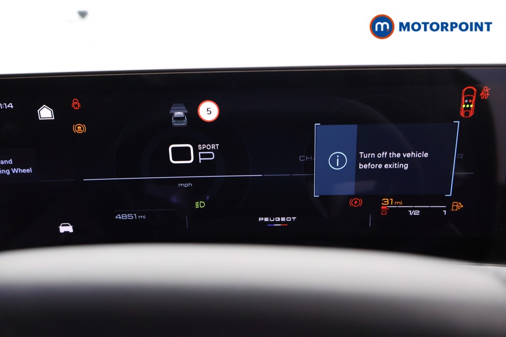 Used Peugeot 3008 2025 for sale - 78039876: Photo 19