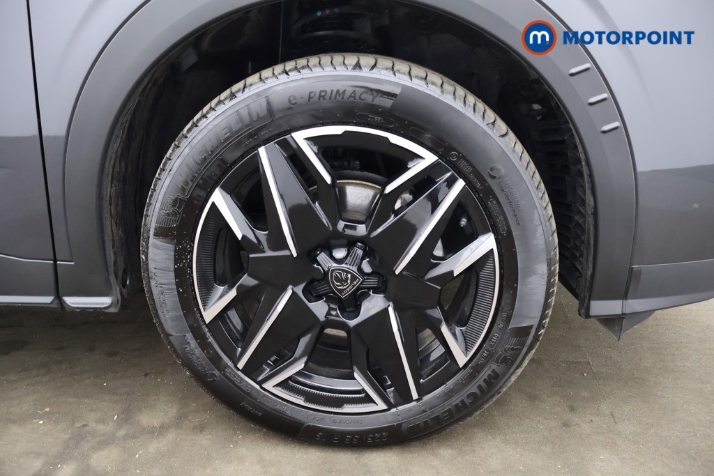 Used Peugeot 3008 2025 for sale - 78039876: Photo 9