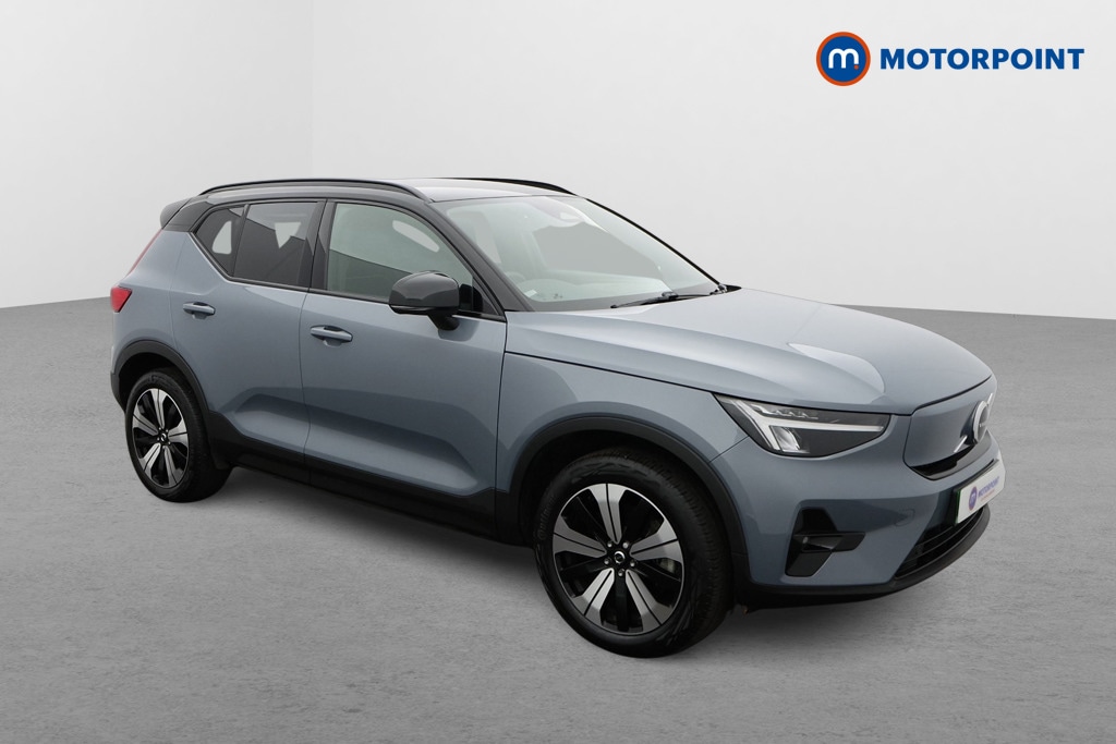 Used Volvo XC40 2022 for sale - 77011346: Photo 1