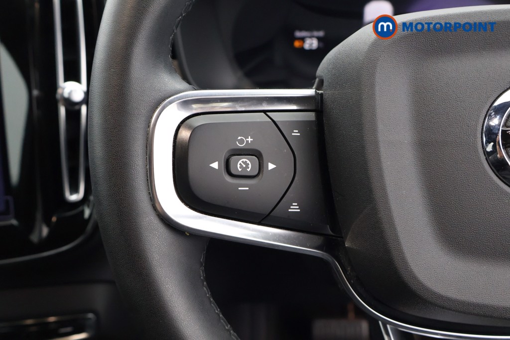 Used Volvo XC40 2022 for sale - 77011346: Photo 10