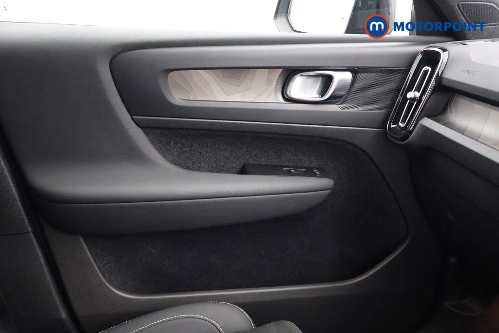 Used Volvo XC40 2022 for sale - 77011346: Photo 15