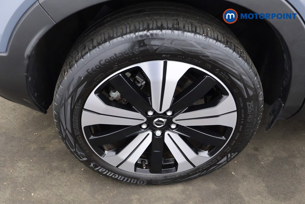 Used Volvo XC40 2022 for sale - 77011346: Photo 31